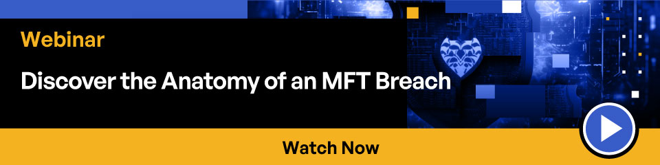 Discover the Anatomy of an MFT Breach