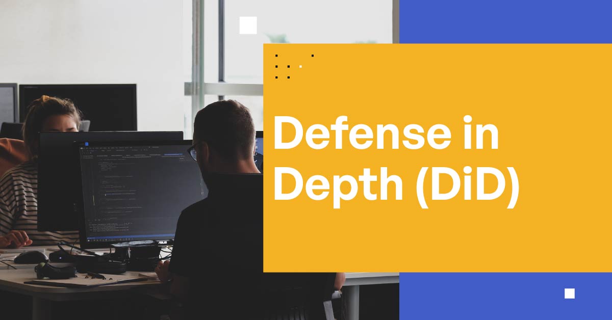Demystifying Defense in Depth