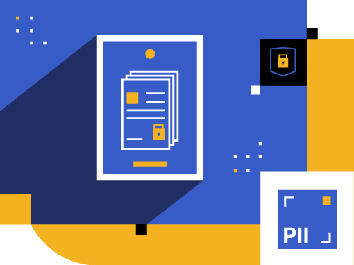 Secure File Sharing for Student PII