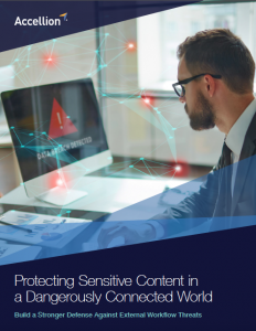 Protecting Sensitive Content in a Dangerously Connected World