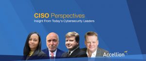 Chicago cybersecurity leaders