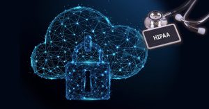 [HIPAA Compliant Cloud Storage] Secure & Private Storage