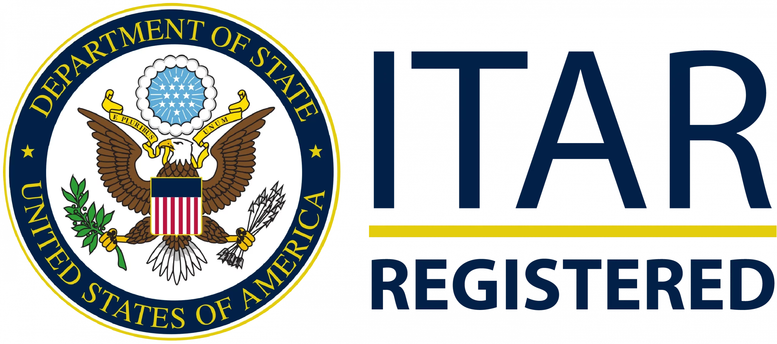 Protection With ITAR Compliance for Government Contractors