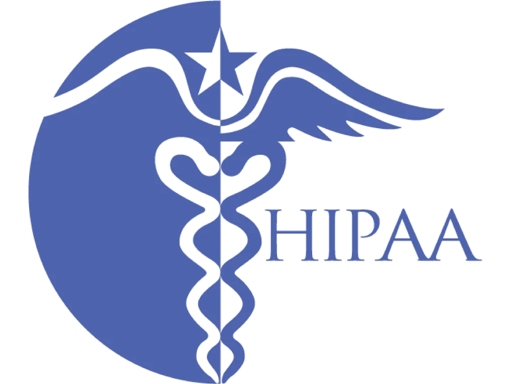 HIPAA Compliance Report