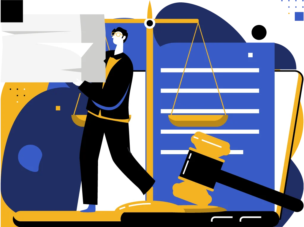 Legal Hold for eDiscovery